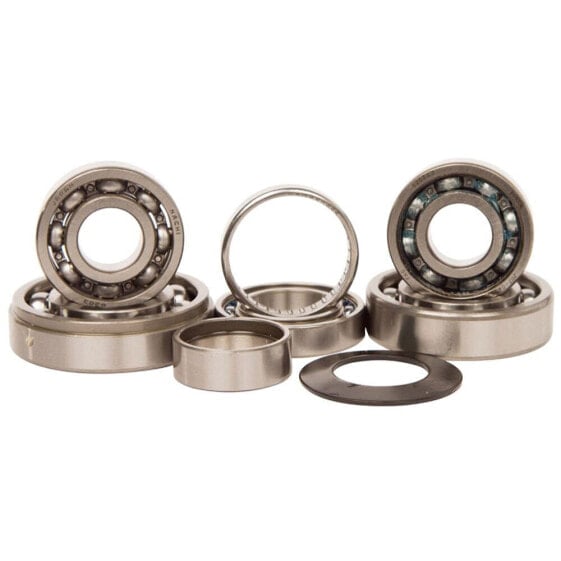 HOTRODS Honda 250 Cr-R 05-07 Steering Bearing Kit