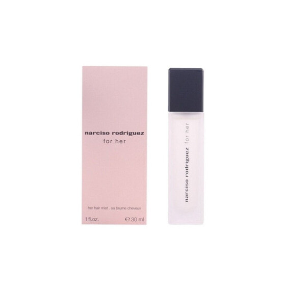 Духи для волос Narciso Rodriguez FOR HER 30 ml EDT