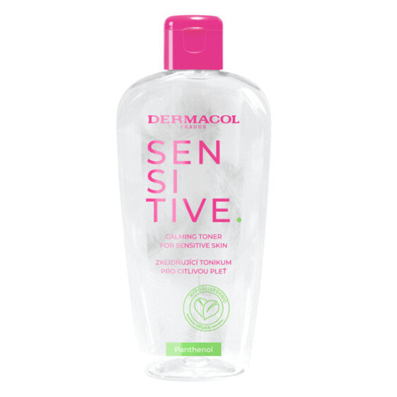 Calming tonic for sensitive skin Sensitiv e ( Calm ing Toner) 200 ml