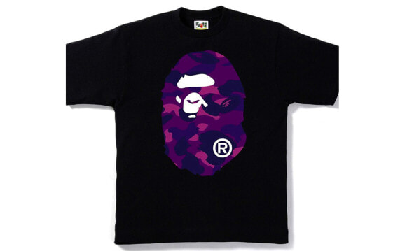 Футболка BAPE T bape-ss18-016