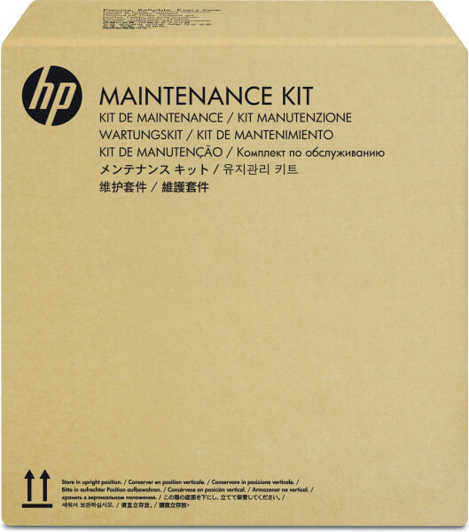 HP ScanJet 5000 s4/7000 s3 Roller Replacement Kit - Roller - 4 pc(s)