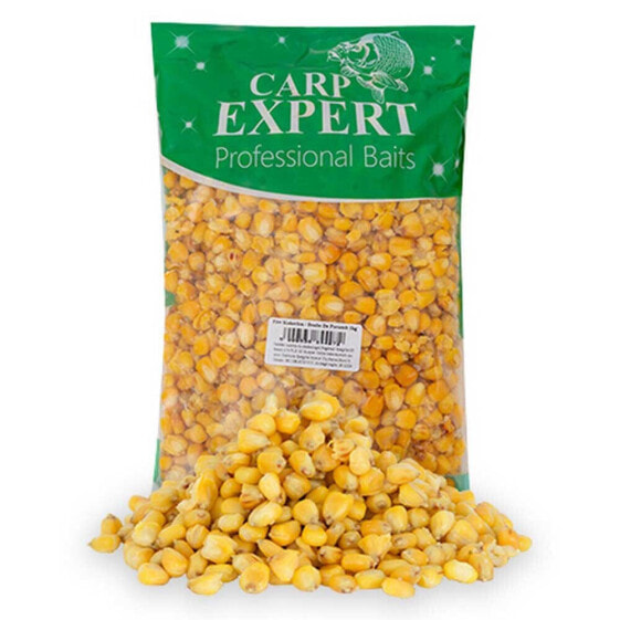 CARP EXPERT Professional Baits 1kg Corn Tigernuts
