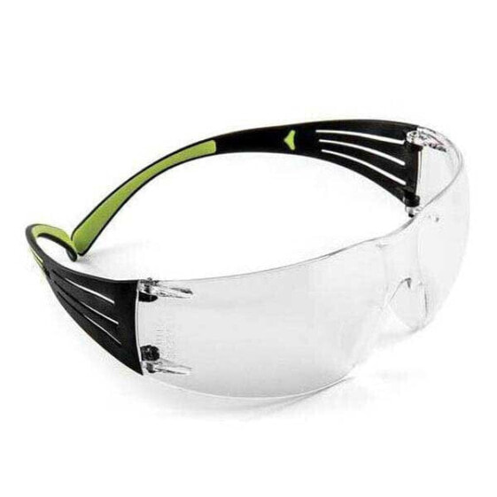 3M Securefit 400 Safety Glasses