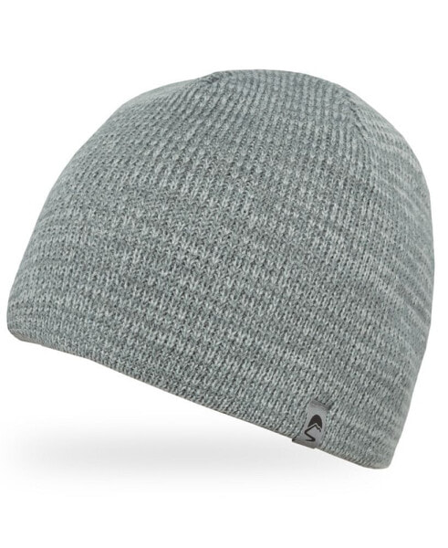 Nightfall Reflective Beanie