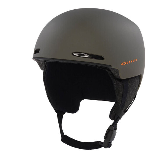 OAKLEY APPAREL MOD1 helmet