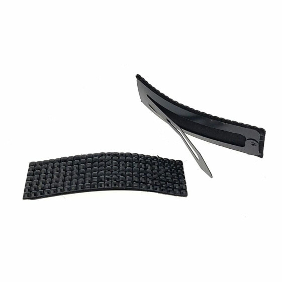 Аксессуары для волос Araban Чёрный Крючок (6 cm)