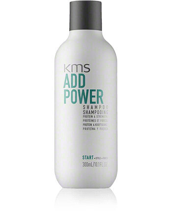 kms AddPower Shampoo