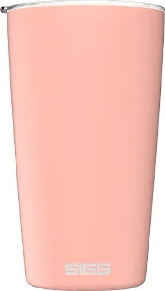 SIGG Kubek Termiczny Sigg Neso Ceramic 400 ml Pink