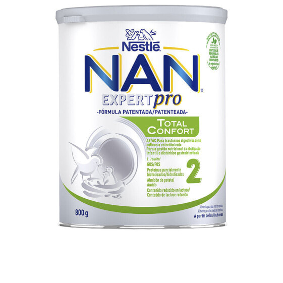 Молочная смесь NAN EXPERTPRO Total Confort 2 800 г