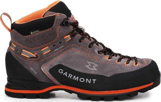 Buty trekkingowe męskie Garmont Vetta GTX brązowe r. 44