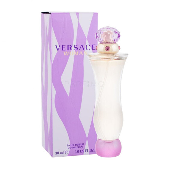 Versace Woman 30 ml eau de parfum für Frauen