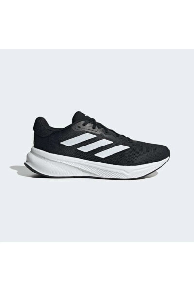 IG9922 Adidas Response Erkek Spor Ayakkabı CBLACK/FTWWHT/CBLACK