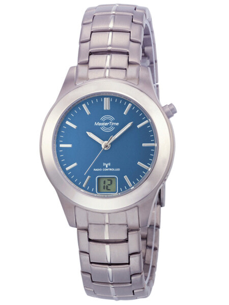 Наручные часы MASTER TIME MTGS-10557-22M Advanced Series Men's 42mm.