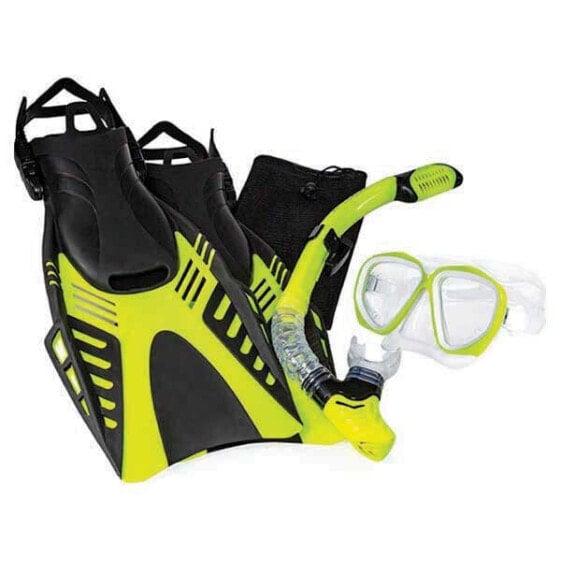 AGUAPRO Dyna Dive Set