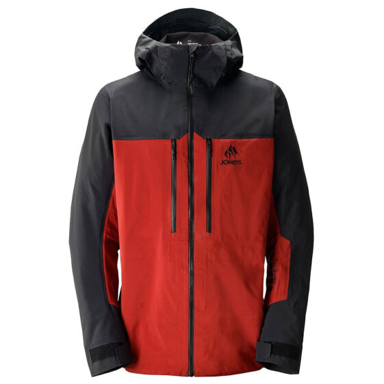 JONES Shralpinist Recycled Goretex Pro Jacket