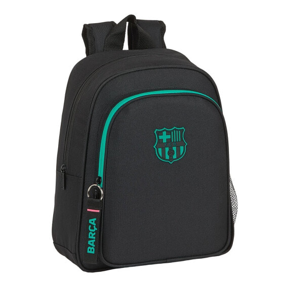 SAFTA Fc Barcelona 3Rd 20/21 Backpack