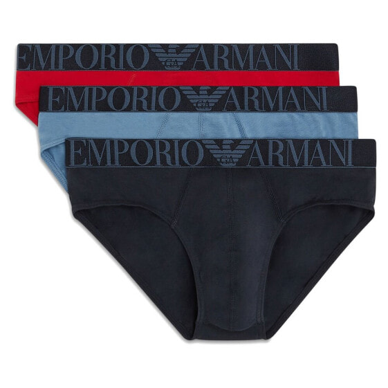 EMPORIO ARMANI 111734 Slip