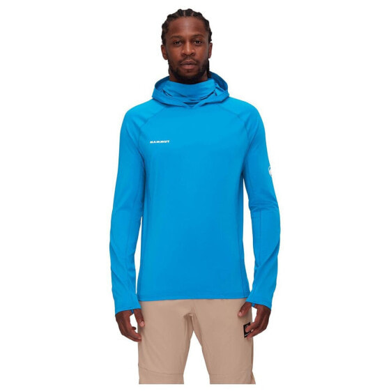 MAMMUT Selun FL Sun hoodie