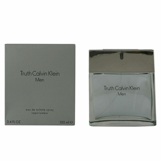 Мужская парфюмерия Calvin Klein Truth EDT (100 ml)