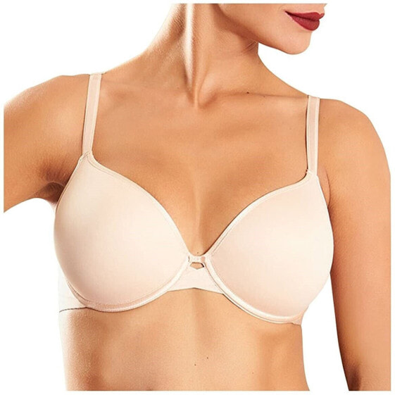 Chantelle 270218 Women's Invisible Smooth Custom Fit Plunge Bra Size 30DDDD