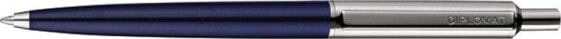 Ручка автоматическая DIPLOMAT Magnum Equipment, синяя