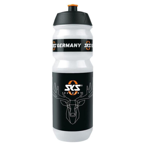 SKS Logo Deer 750ml Water Bottle