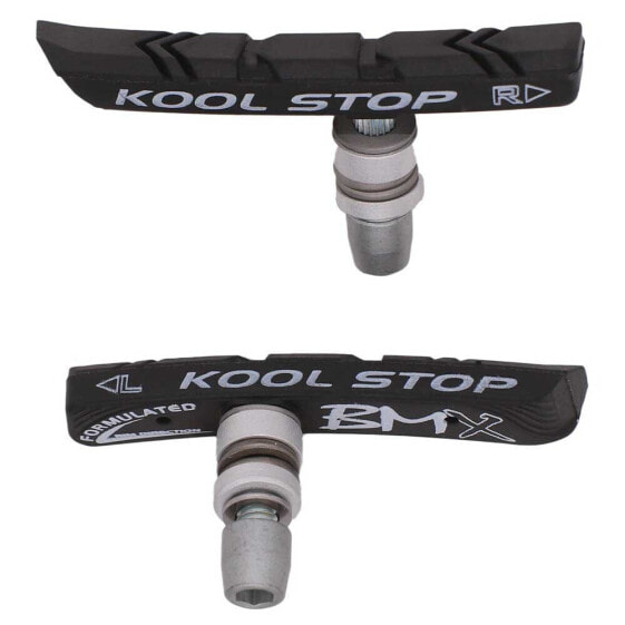 KOOL STOP BMX Complete Brake Pads