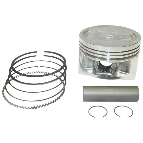 WSM 0.50 mm Yamaha 350 50-540-05K Piston Kit