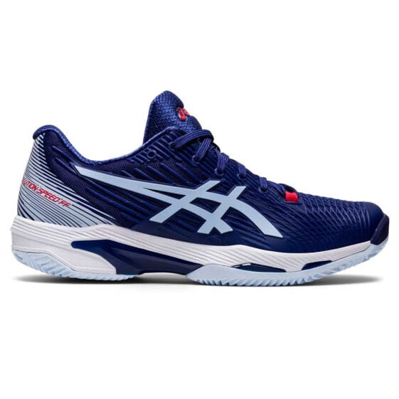 ASICS Solution Speed FF 2 shoes