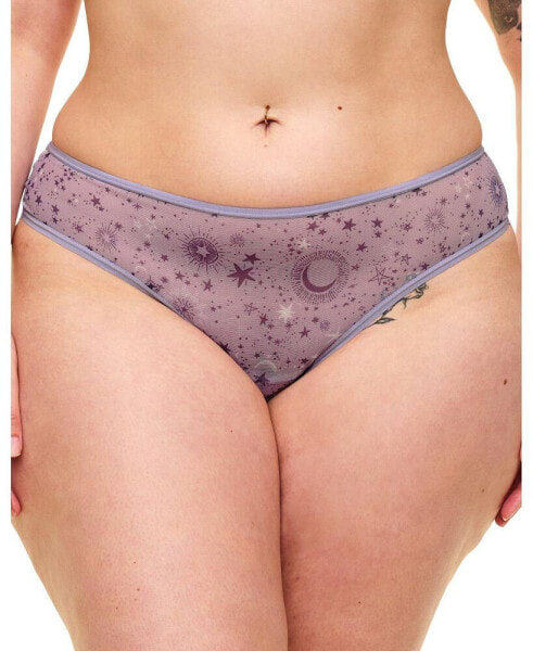 Plus Size Onita Cheeky Panty