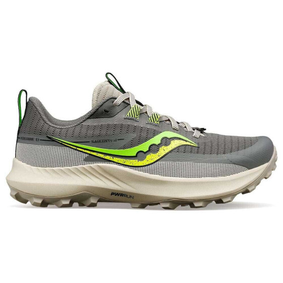 SAUCONY Peregrine 13 trail running shoes