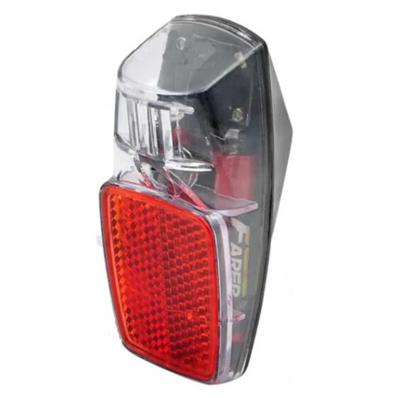 ARIA Fender 1 rear light