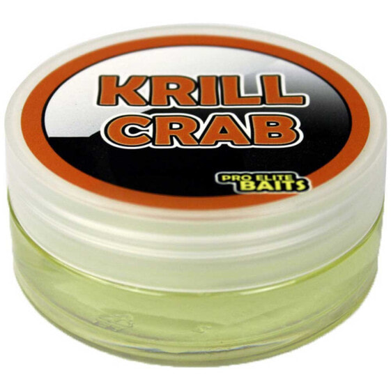 PRO ELITE BAITS Krill Crab Classic Concentrate 50ml