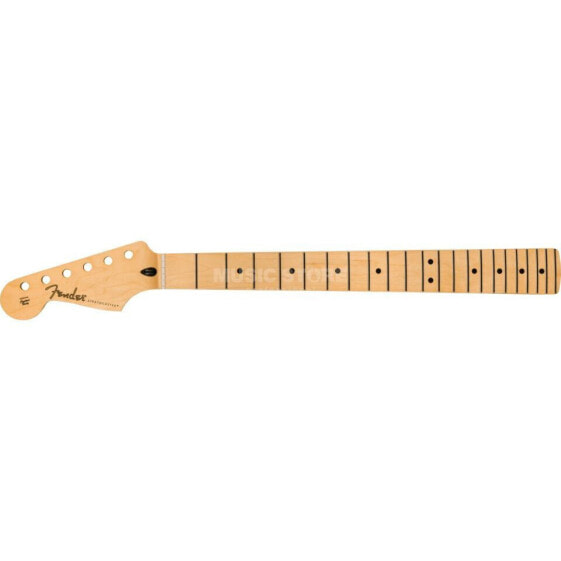 Fender Player Series Stratocaster Neck Lefthand MN Dot Inlays