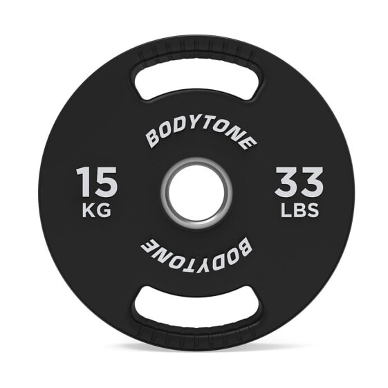 BODYTONE Olympic Plate 15kg