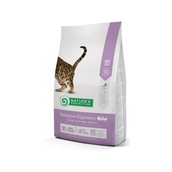 NATURE´S P Np Sensitive Digestion 2Kg Cat Feed