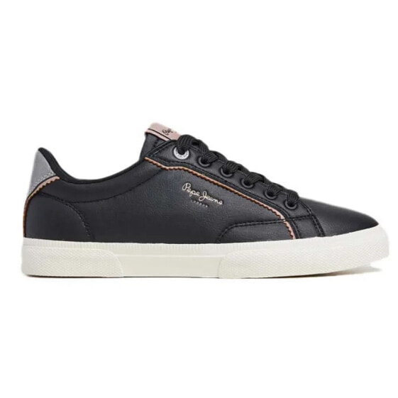 PEPE JEANS Kenton Sailor trainers