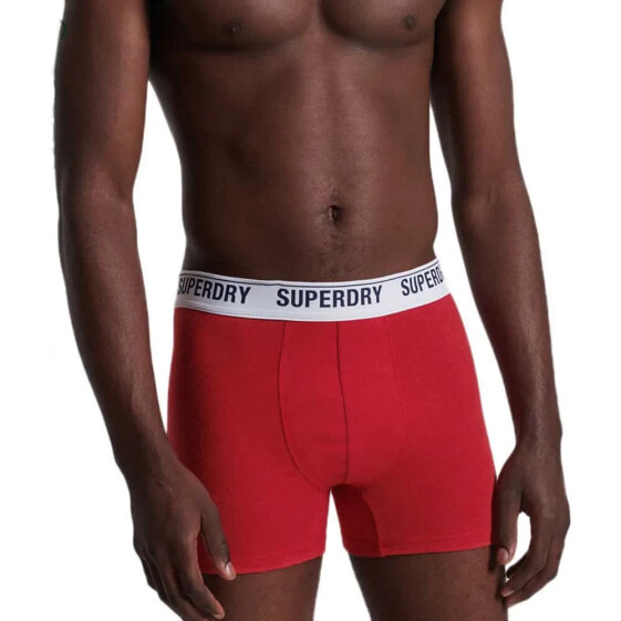 SUPERDRY Multi boxers