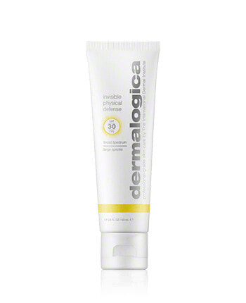 dermalogica Skin Health Invisible Physical Defense SPF 30 (50 ml)