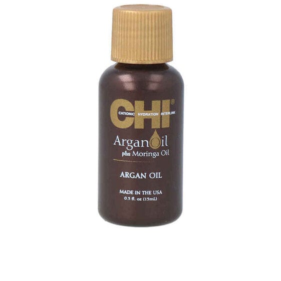 CHI ARGAN OIL huile 15 ml