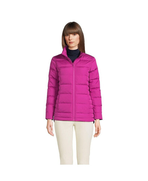 Women's Down Puffer Jacket