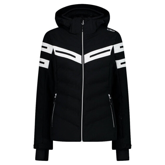 CMP Zip Hood 32W0216 jacket