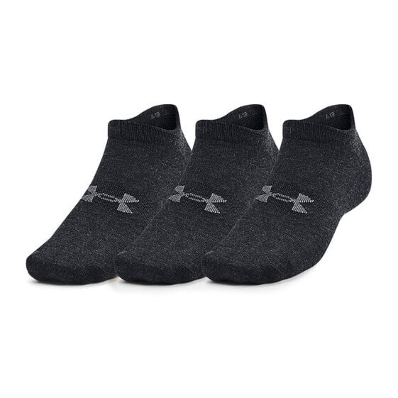 UNDER ARMOUR Essential socks 3 pairs