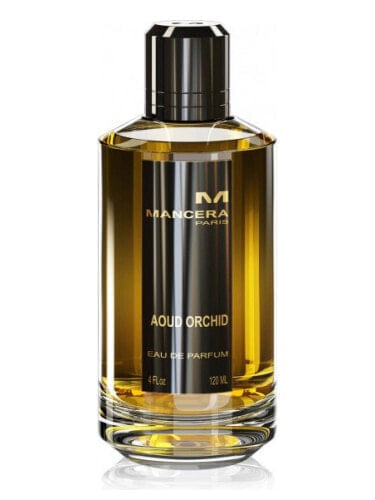 Нишевый парфюм Mancera Aoud Orchid - EDP