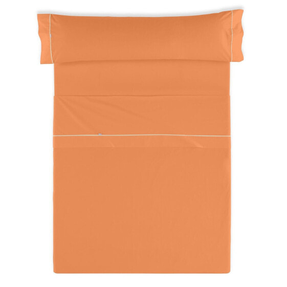 Мешок Nordic без наполнения Alexandra House Living Оранжевый 135/140 кровать