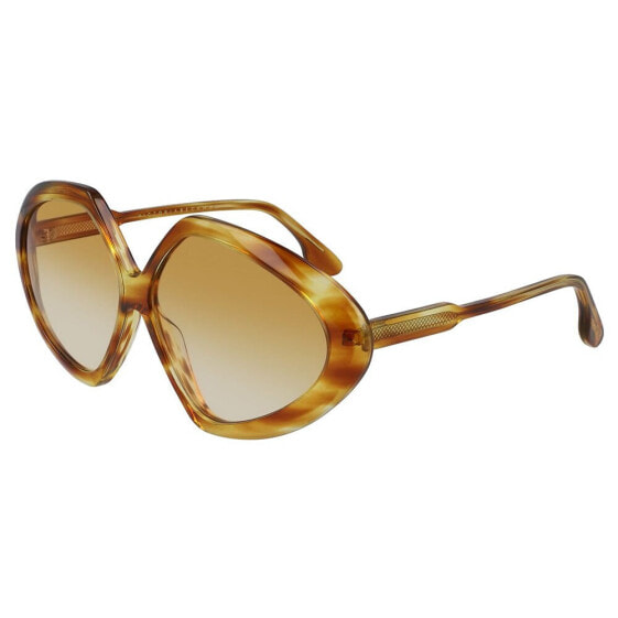 VICTORIA BECKHAM VB614S-222 Sunglasses