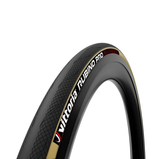 Покрышка для шоссейного велосипеда Vittoria Rubino Pro IV G2.0 700C x 25