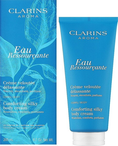 Clarins Eau Ressourcante