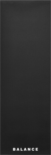 Activeshop Mata do Jogi BALANCE MAT PVC BLACK