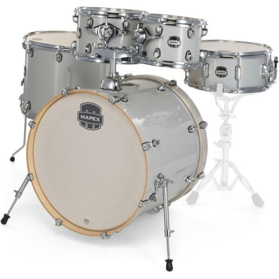 Mapex Mars Birch Stage Shell Set DT